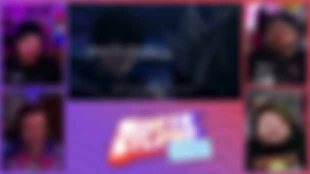 (Gold) Black Clover - Sword of The Wizard King