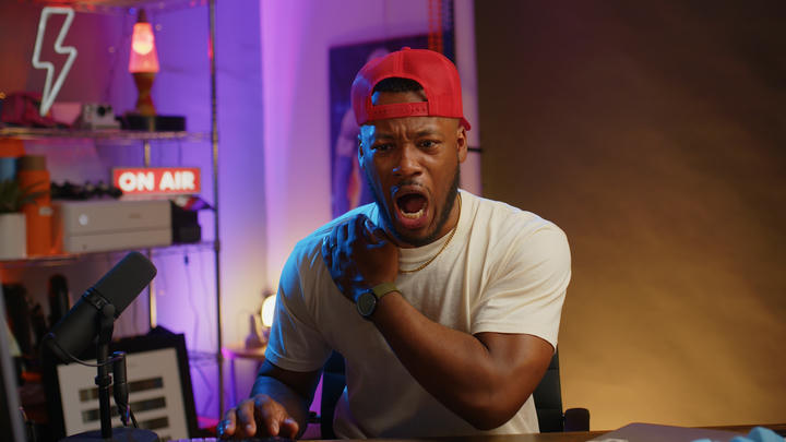 BLACK MIRROR SEASON 6 "Mazey Day" RAW Reaction