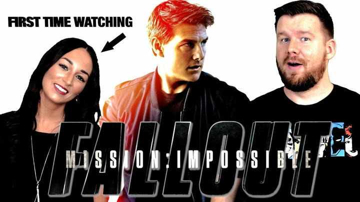 Mission Impossible Fallout
