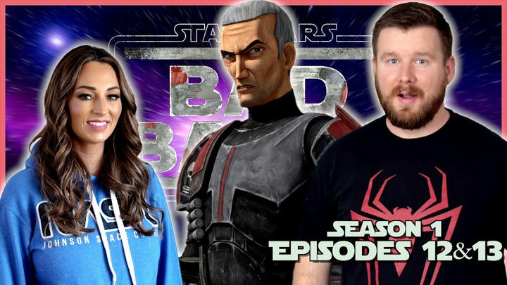 (Exclusive) Bad Batch S01 Episodes 12&13
