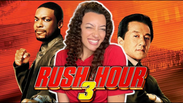 Rush Hour 3 - Full/Watch Along
