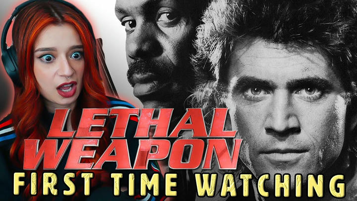 early access: lethal weapon