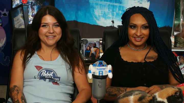 Firefly Episode 7 Full Length Reaction (Hannah and Toy)