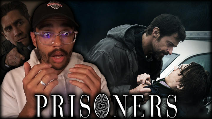 Prisoners (2013) Movie Reaction! FIRST TIME WATCHING!