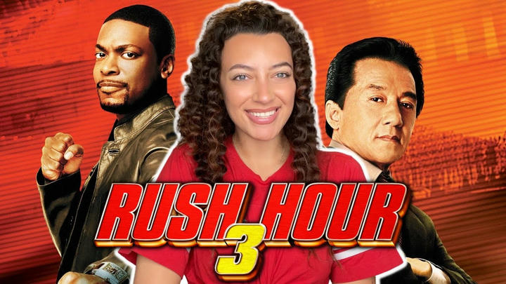 Early Access - Rush Hour 3