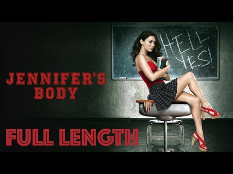 Jennifer's Body Full Length Reaction