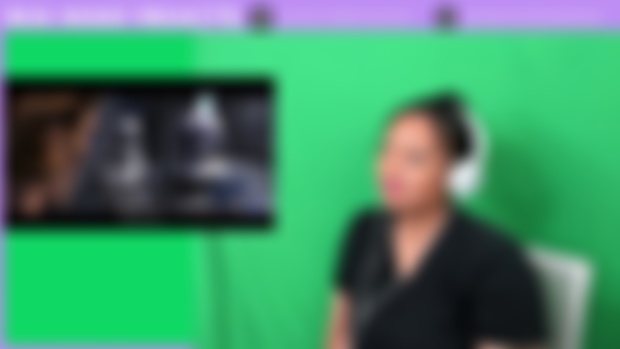 Clone Wars 1x7-8 Full Length Reaction