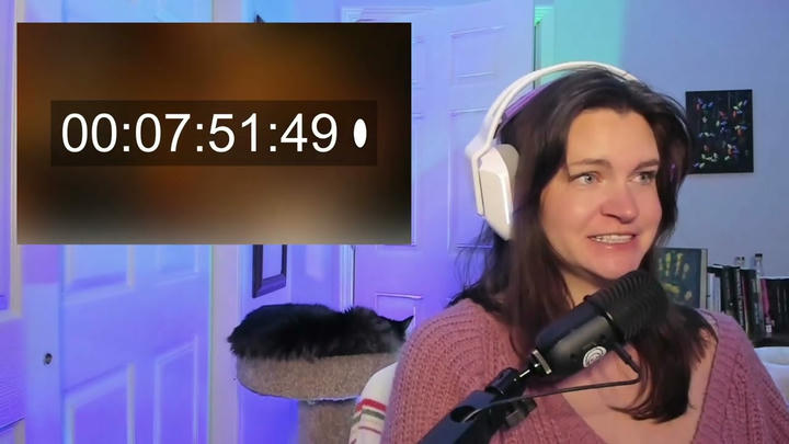 | FULL LENGTH | The Last of Us Episode 7 Reaction