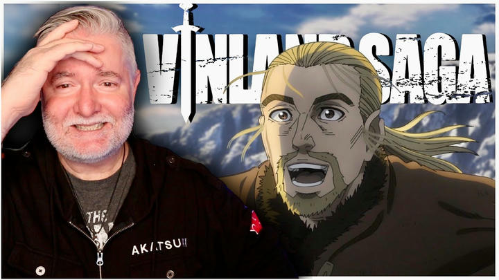 HE’S HOME! | Vinland Saga 2x24 TIMER REACTION
