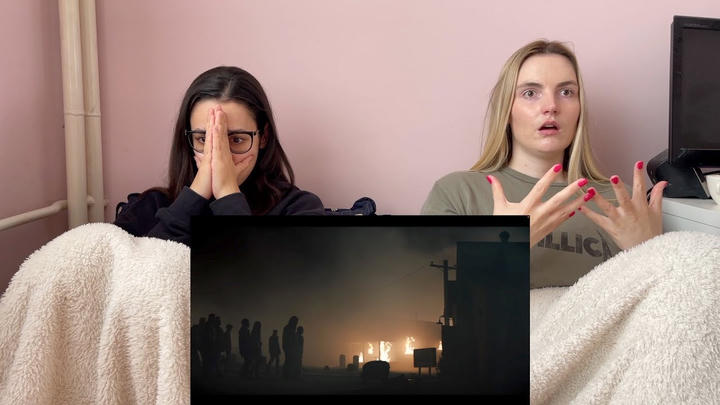Midnight mass Episode 7 Reaction