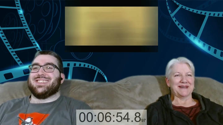 Spectre: First Time Reaction