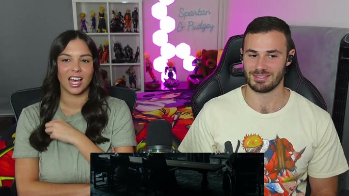 Game of Thrones Uncut Reaction S8 E2
