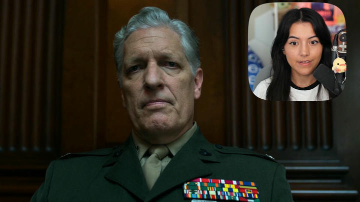 daredevil s2 e8 reaction [early access]