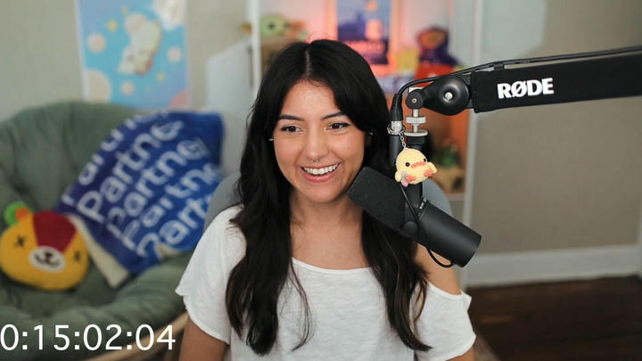 the mandalorian s2 e7 [timer]