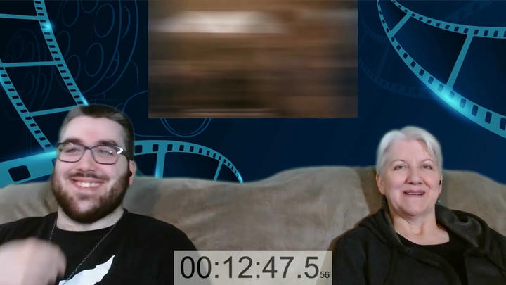 Jerry Maguire: First Time Reaction