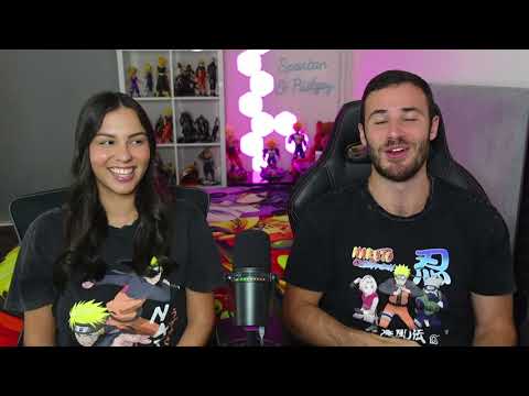 Secret Invasion Uncut Reaction S1 E1