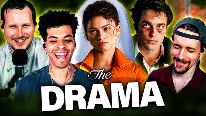 Raggedy Pack - The Drama (2026)
