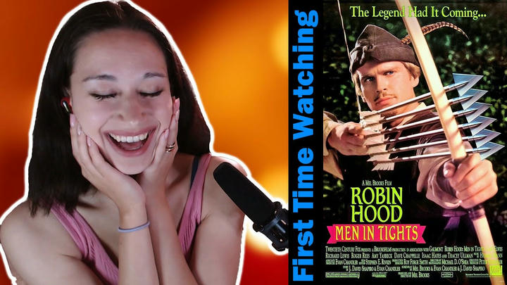 Robin Hood: Men in Tights - YouTube Version