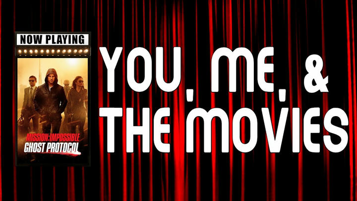Mission: Impossible - Ghost Protocol (2011) | Full-Length Commentary