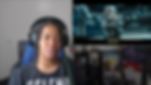 Alita : Battle Angel First Time Watching