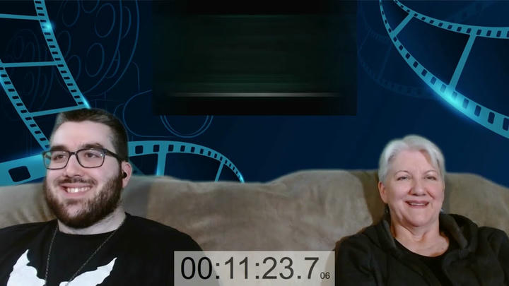 Spider-Man Into the Spider-Verse: First Time Reaction