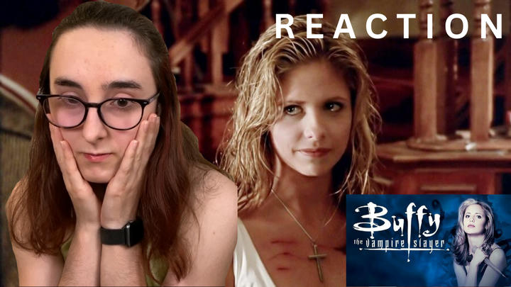 Buffy The Vampire Slayer S01 E12