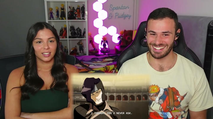 The Legend of Korra 1x6 Reaction & Review