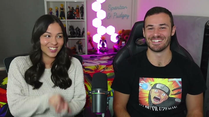 The Legend of Korra 1x7 UNCUT Reaction