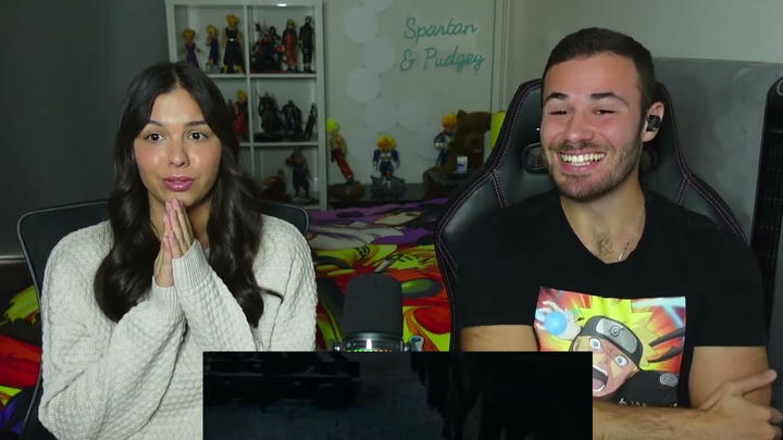 Game of Thrones Uncut Reaction S8 E3