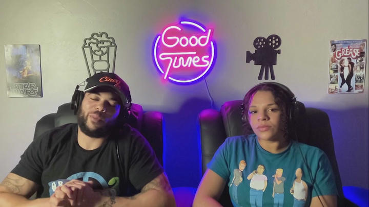 Rob Squad Movie Reactions - The Jerk (1979)