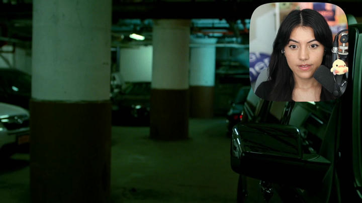 daredevil s2 e9 reaction [early access]