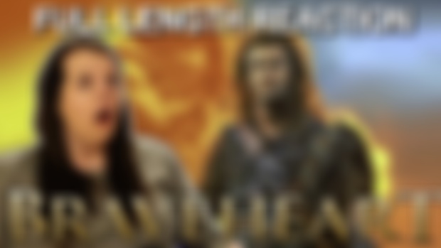Braveheart (1995) - Full Length Reaction
