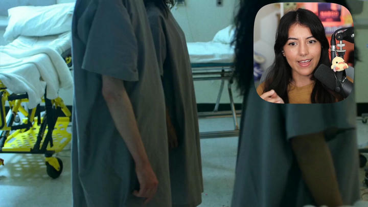 daredevil s2 e10 reaction [early access]