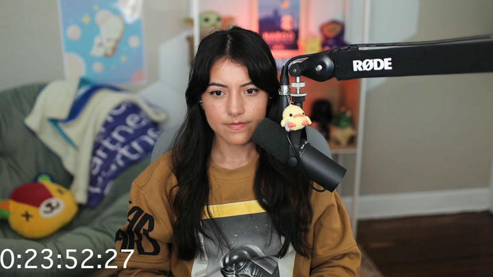 daredevil s2 e10 [timer]