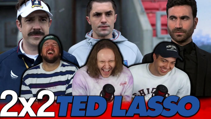 Ted Lasso 2x2 'Lavender' 1-Week Early Access