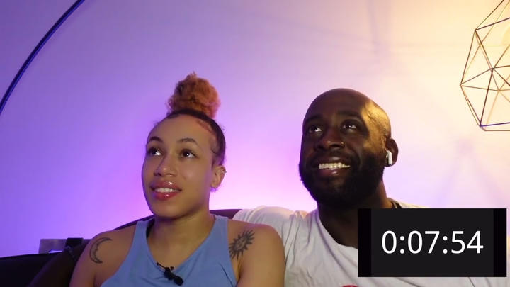 Dai N Nat Reacts - House of the Dragon (2022)