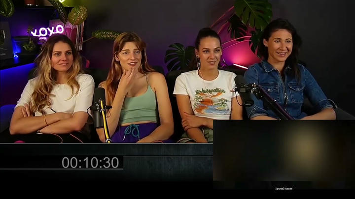 Evil Dead Rise Reaction