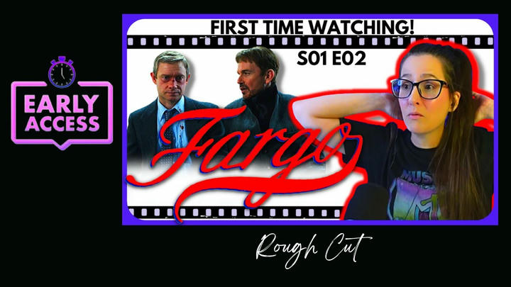 [YT Edit] Fargo S01E02