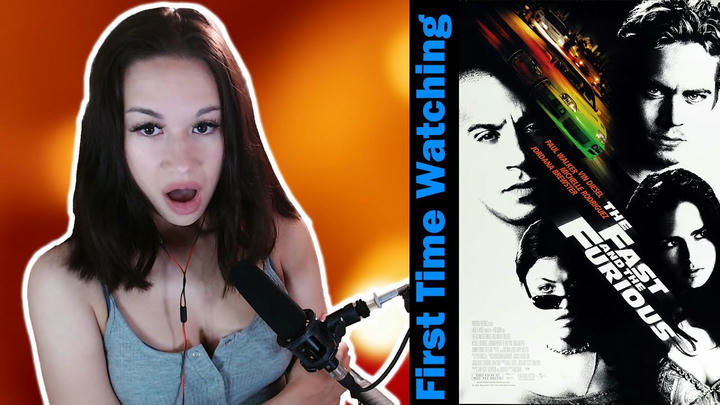 The Fast and The Furious - YouTube Version