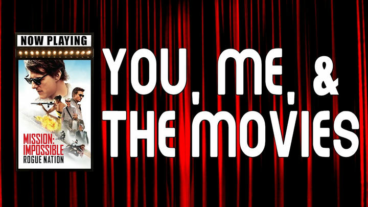 Mission: Impossible - Rogue Nation (2015) | Full-Length Commentary