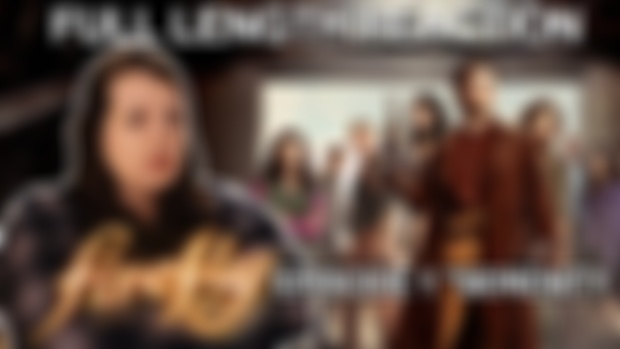 Caroline Browne - Firefly (2002)