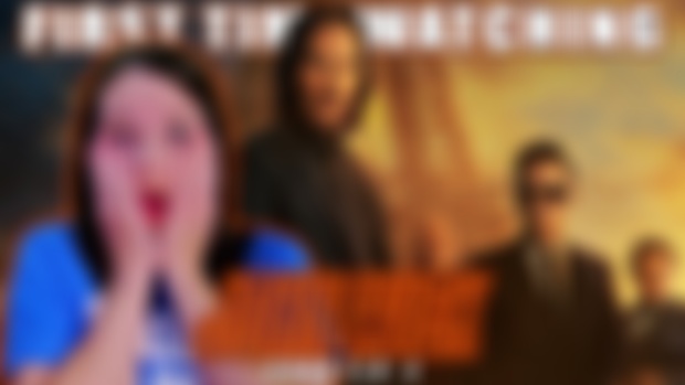 EARLY ACCESS: John Wick: Chapter 4 (2023) | Movie Reaction | First Time Watching