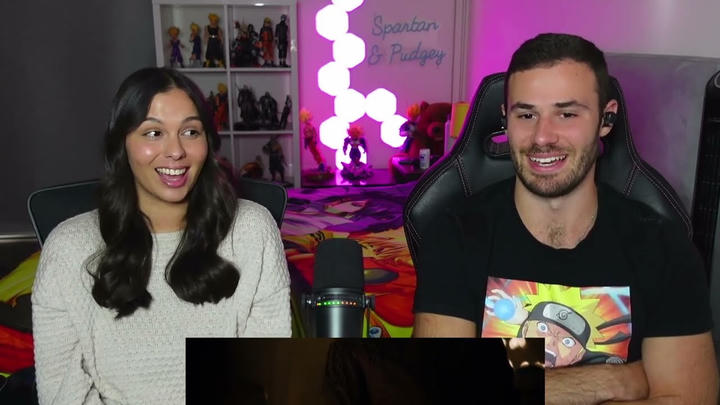 Game of Thrones Uncut Reaction S8 E4