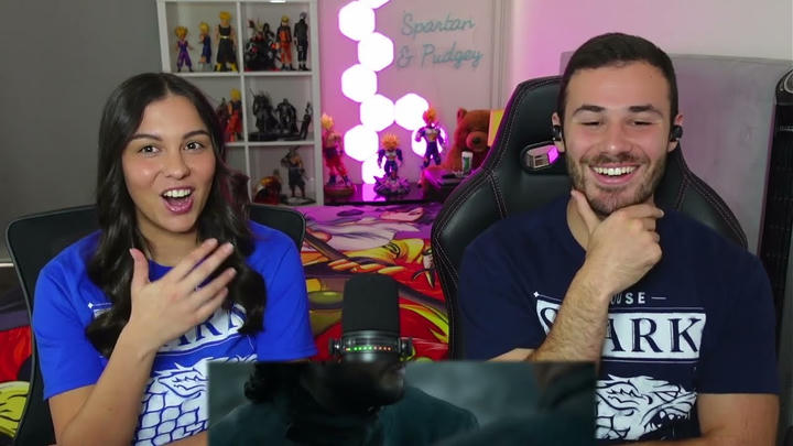 Game of Thrones Uncut Reaction S8 E5
