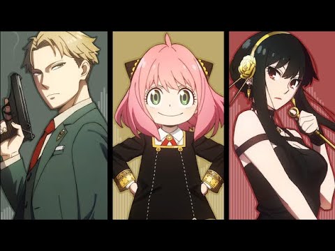 Spy x Family Season 1 Episode 21 Full Reaction!