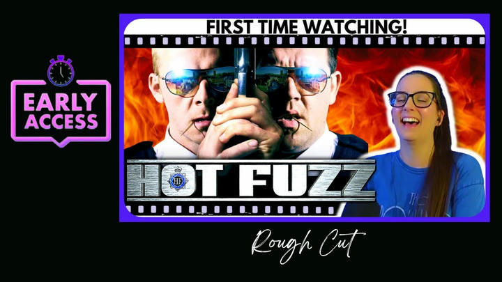 [YT Edit] Hot Fuzz