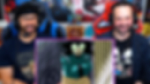 Hunter x Hunter | Ep. 111 - REACTION HIGHLIGHTS!!