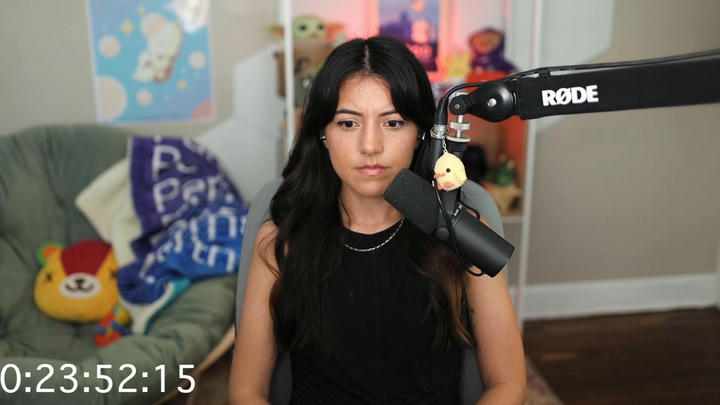 daredevil s2 e12 [timer]