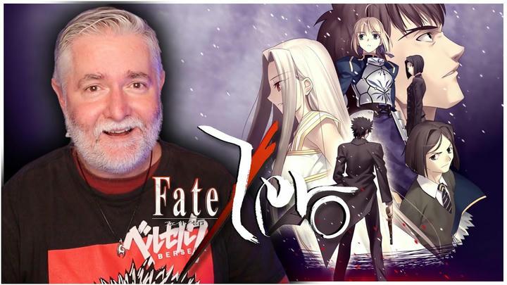 FIRST TIME WATCHING | Fate/Zero Episode 01 TIMER REACTION