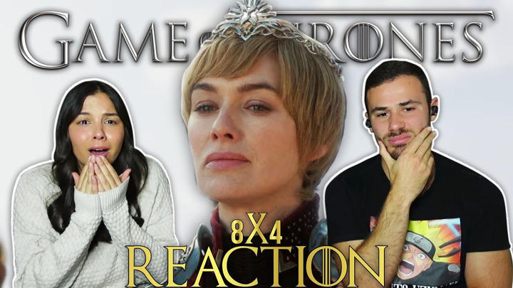 Game of Thrones 8x4 Reaction & Review